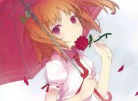 天降、青梅、未婚妻