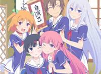 我女友与青梅竹马的惨烈修罗场