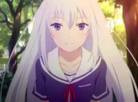 我女友与青梅竹马的惨烈修罗场