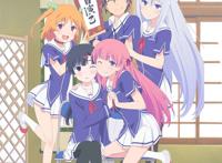  夹在我女友与青梅竹马之间的各种修罗场