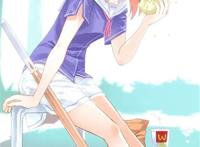 我女友与青梅竹马的惨烈修罗场