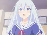 我女友与青梅竹马的惨烈修罗场