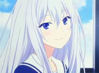 我女友与青梅竹马之间的惨烈修罗场的高清锁屏壁纸