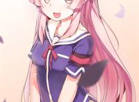 我女友与青梅竹马的惨烈修罗场手机壁纸