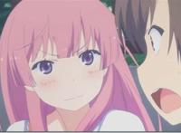 oreshura 我女友与青梅竹马的惨烈修罗场