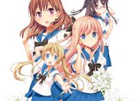 我女友与青梅竹马的惨烈修罗场