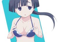 我女友与青梅竹马的惨烈修罗场手机壁纸