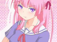 我女友与青梅竹马的惨烈修罗场手机壁纸