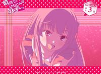 我女友与青梅竹马的惨烈修罗场