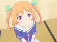 我女友与青梅竹马的惨烈修罗场