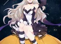 《默默酱》女生背景壁纸