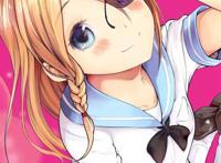 《辉夜大小姐想让我告白~天才们的恋爱头脑战~》