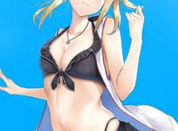 早坂爱生日(对外宣称)快乐