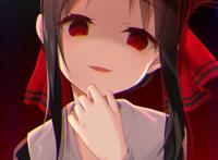 四宫辉夜 辉夜大小姐 早坂爱 藤原千花