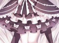 逆流茶会&轻之茶会