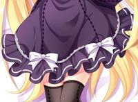 逆流茶会&轻之茶会