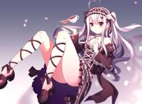 逆流茶会&轻之茶会