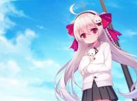 逆流茶会&轻之茶会