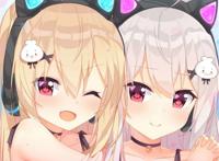 逆流茶会&轻之茶会