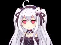 逆流茶会&轻之茶会