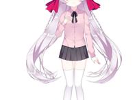 茶会目前正在开发的原创GALGAME，包含LVIE2D、AI聊天