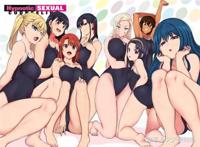 [爱上陆] 梦见ル乙女h本子 