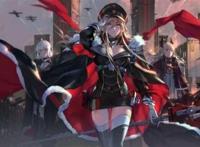 俾麦斯号舰娘本子