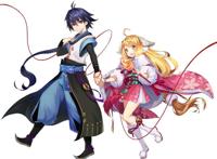 《狐妖小红娘》手游