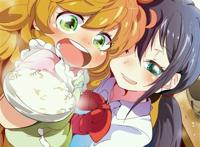 p站 天真与闪电 萝莉和饭田小鸟