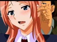 【琉璃神社★汉化】[新堂エル]tsf