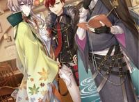 【琉璃神社汉化】[新堂エル]TSF_物语（1-4 番外）全集【莱卡吧】