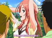 【大家一起看x番】tsf物语鉴赏