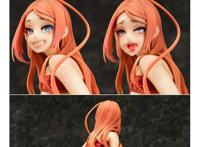 native tsf物语 武藏野巧 武藏拓海 tagumi 手办 