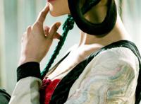 真人版《画江湖之不良人》剧照陆林轩/姬如雪/白无常/梵音天