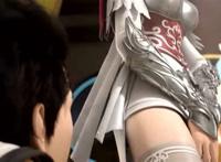 逆转次元女帝本子