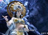 逆转次元:女帝终于被洗白了;漫迷:爱了醉了