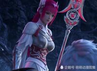 国漫《逆转次元》太好看