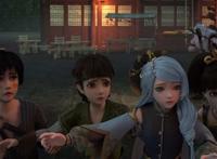 《逆转次元:ai崛起》莫小希不简单