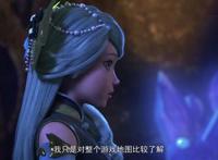 《逆转次元:ai崛起》莫小希