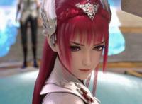 《逆转次元:ai崛起》未来的游戏世界