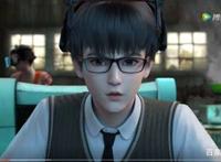 《逆转次元·ai崛起》,超强男天团