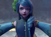 逆转次元:莫小西