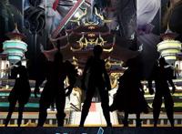 《逆转次元：AI崛起》冒天下之大不韪，让“主角光环”变成了货真价实的“游戏开挂”