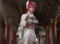 国漫《逆转次元》的女主真香