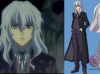 雷纳德·泰斯塔罗莎