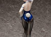 freeing《惊爆危机》泰蕾莎·泰斯塔罗莎 兔女郎ver.