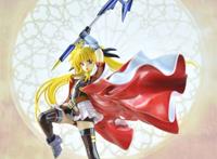 【手办】alter 菲特·泰斯特罗莎 blaze