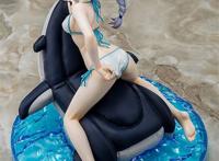 《惊爆危机》「泰蕾莎·泰斯塔罗莎 」