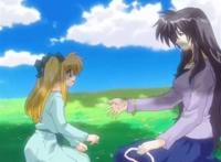 艾丽茜亚·泰斯特罗莎