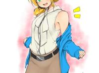 岛国英语课本艾伦老师本子